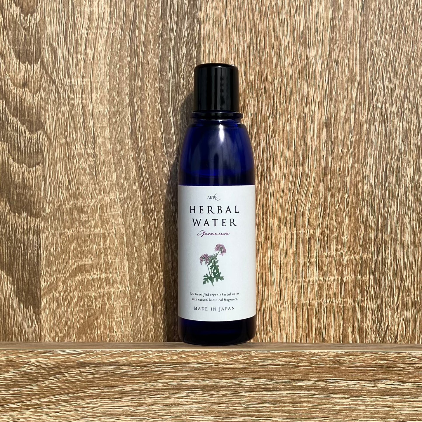 HERBAL WATER