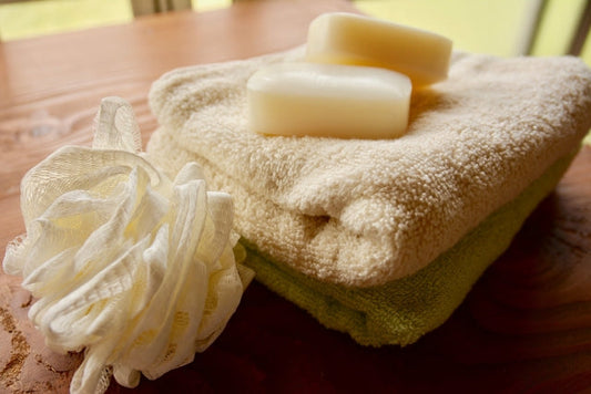 化粧品をオーガニックにすることの考え